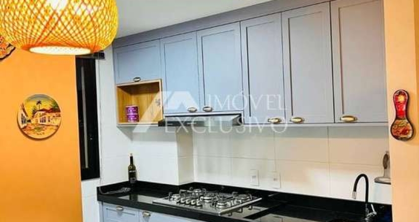 Apartamento para venda em Vila Monte Alegre de 34.00m² com 2 Quartos, 1 Suite e 1 Garagem
