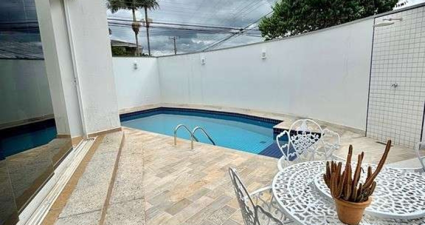Casa de Condomínio para venda em Vila Limeirânea de 292.00m² com 3 Quartos, 3 Suites e 2 Garagens