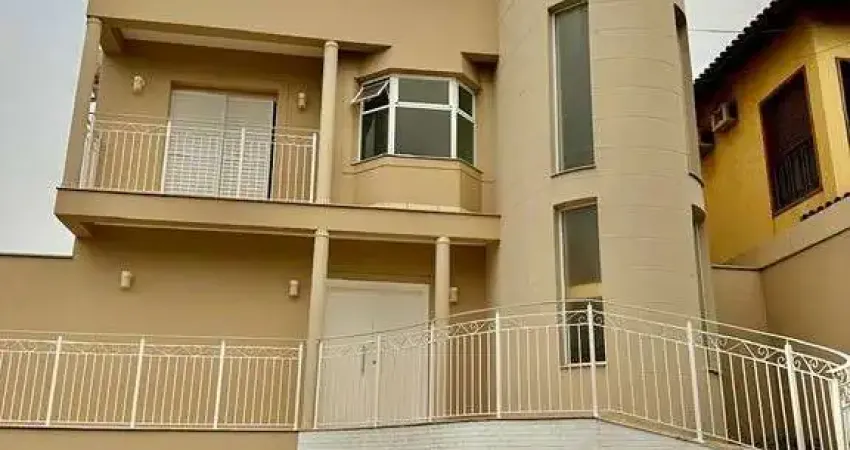 Casa de Condomínio para venda em Terras De Piracicaba de 425.00m² com 4 Quartos, 4 Suites e 2 Garagens