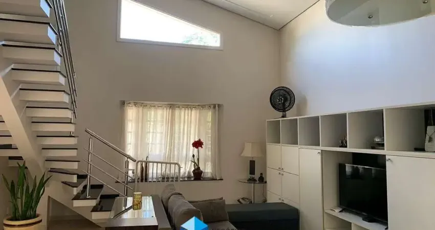 Casa de Condomínio para venda em Jardim Residencial Alto Da Capela de 360.93m² com 4 Quartos, 1 Suite e 4 Garagens