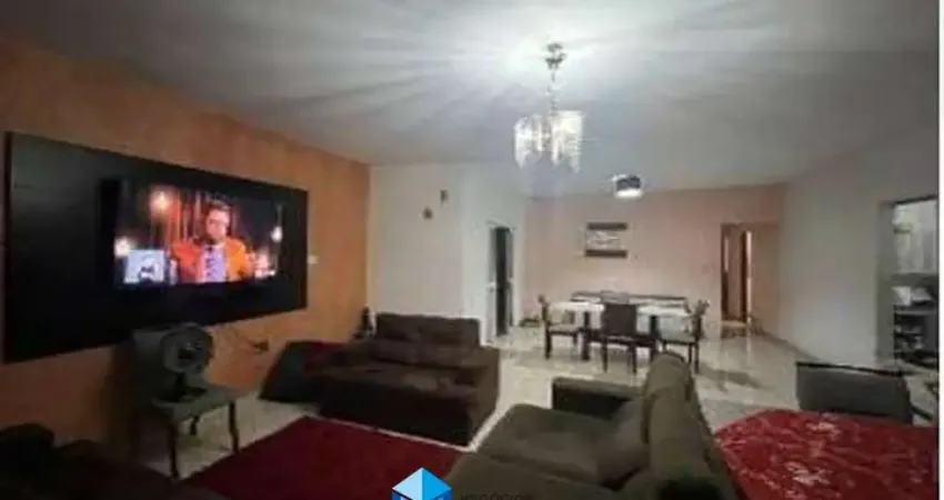 Casa de Condomínio para venda em Santo Antônio Do Jardim de 187.43m² com 3 Quartos, 1 Suite e 2 Garagens