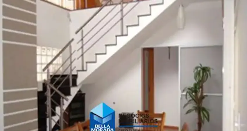 Casa de Condomínio para venda em Jardim Vanessa de 350.00m² com 3 Quartos, 1 Suite e 2 Garagens