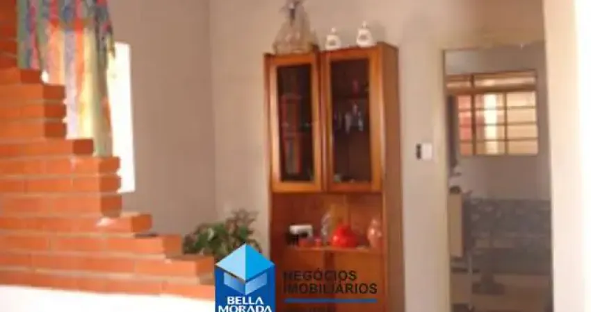 Casa para venda em Vila Castelar de 165.00m² com 2 Quartos e 5 Garagens