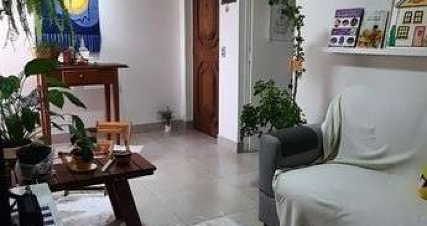 Apartamento para venda em Vila Paulista de 62.00m² com 3 Quartos e 1 Garagem