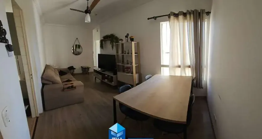 Apartamento para venda em Vila Paulista de 62.00m² com 3 Quartos e 1 Garagem
