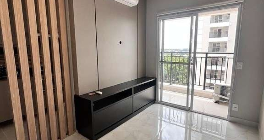 Apartamento para venda em Jardim Santa Adélia de 54.00m² com 2 Quartos e 1 Garagem
