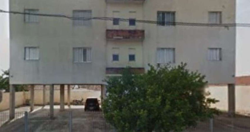 Apartamento para venda em Vila São Roque de 53.00m² com 2 Quartos e 2 Garagens