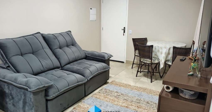 Apartamento para venda em Residencial Jardins De Limeira de 50.00m² com 2 Quartos e 1 Garagem