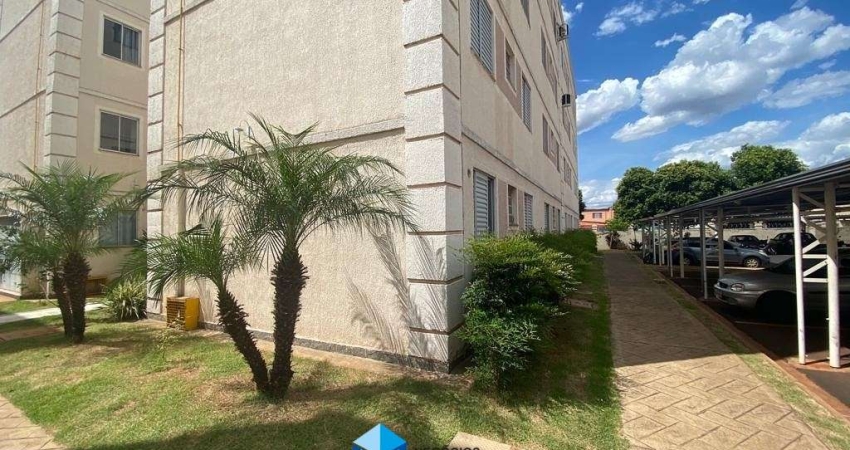 Apartamento para venda em Ipiranga de 49.00m² com 2 Quartos e 1 Garagem