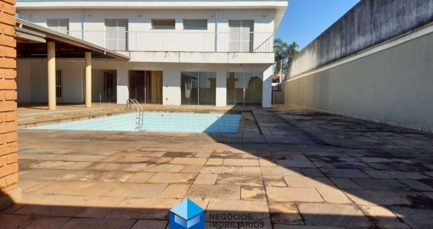 Casa para venda em Vila Claudia de 900.00m² com 5 Quartos, 4 Suites e 6 Garagens