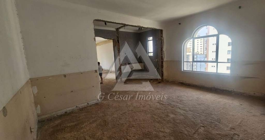 Apartamento para venda em Vila Bastos de 325.00m² com 4 Quartos, 2 Suites e 4 Garagens