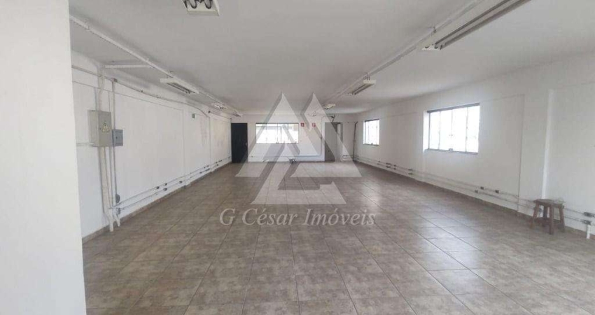 Prédio Comercial para alugar em Vila Firmiano Pinto de 134.00m²
