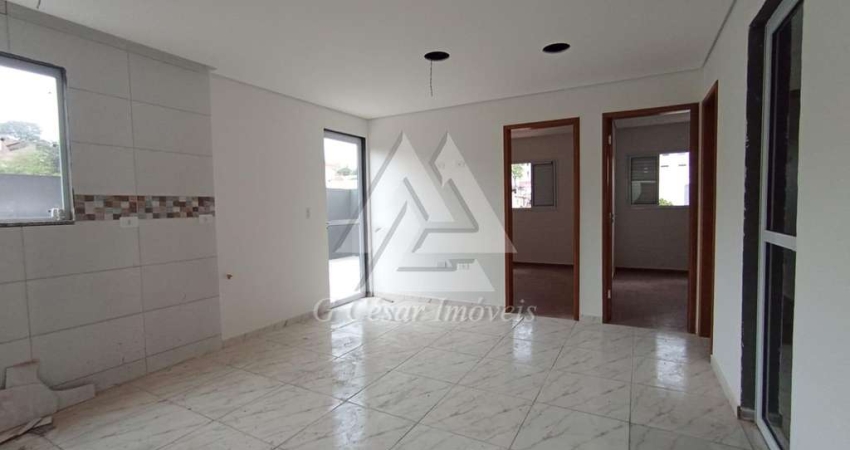 Apartamento para venda em Parque Das Nações de 90.00m² com 2 Quartos e 1 Garagem