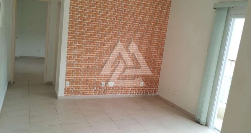 Apartamento para venda em Rudge Ramos de 50.00m² com 1 Quarto e 1 Garagem