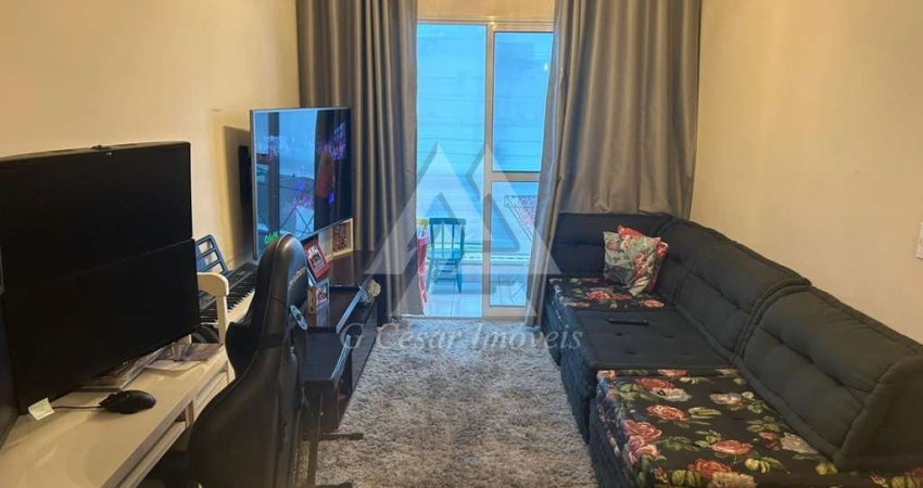 Apartamento para venda em Rudge Ramos de 70.00m² com 2 Quartos, 2 Suites e 2 Garagens