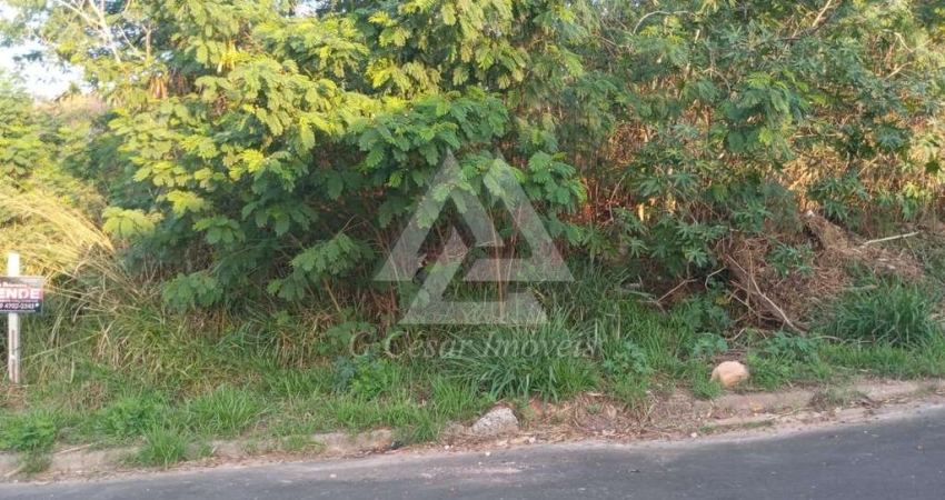 Terreno para venda em Lindóia de 400.00m²
