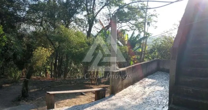 Chácara para venda em Piedade de 7000.00m² com 1 Quarto, 1 Suite e 6 Garagens