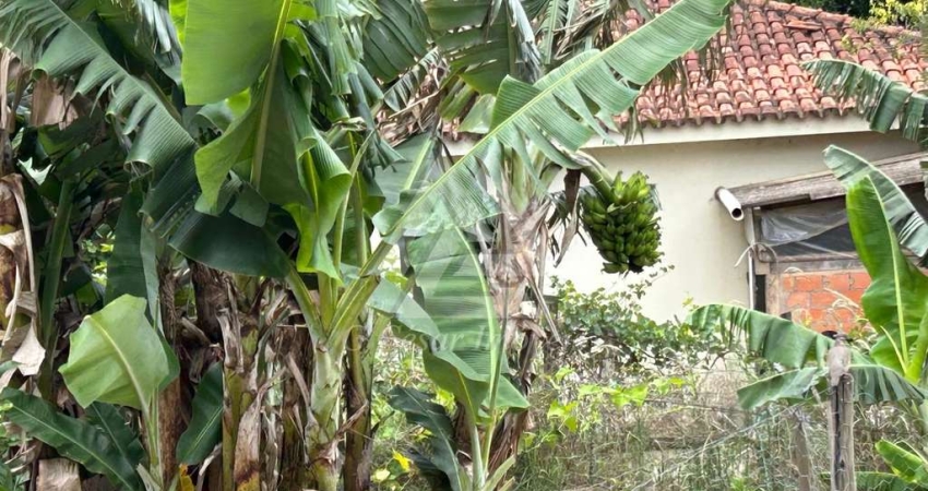Chácara para venda em Piedade de 4985.00m² com 1 Quarto e 5 Garagens