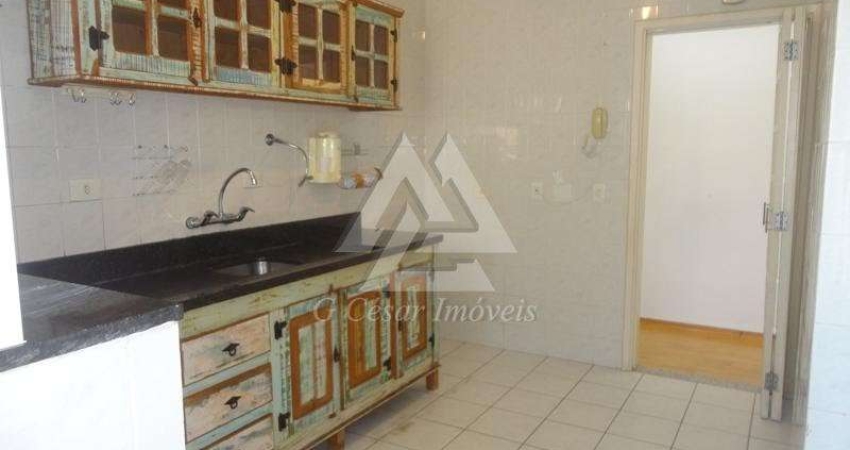 Apartamento para venda em Demarchi de 70.00m² com 2 Quartos e 1 Garagem