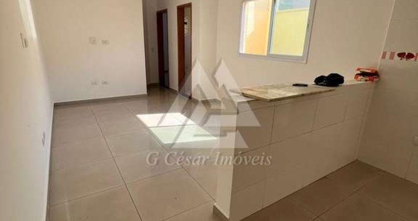 Apartamento para venda em Vila Camilópolis de 50.00m² com 2 Quartos e 1 Garagem