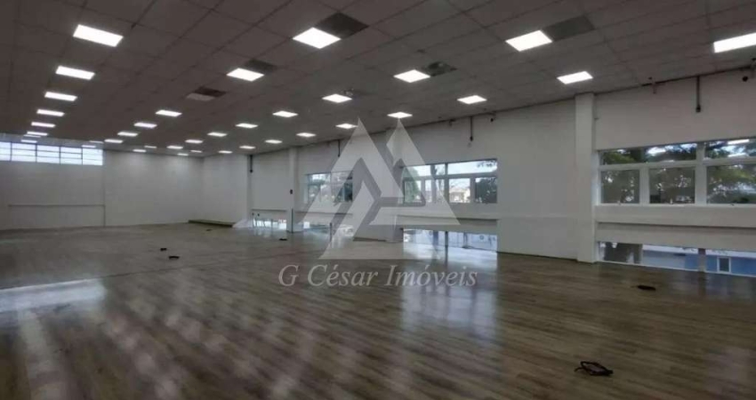 Loja para alugar em Rudge Ramos de 902.00m² com 6 Garagens