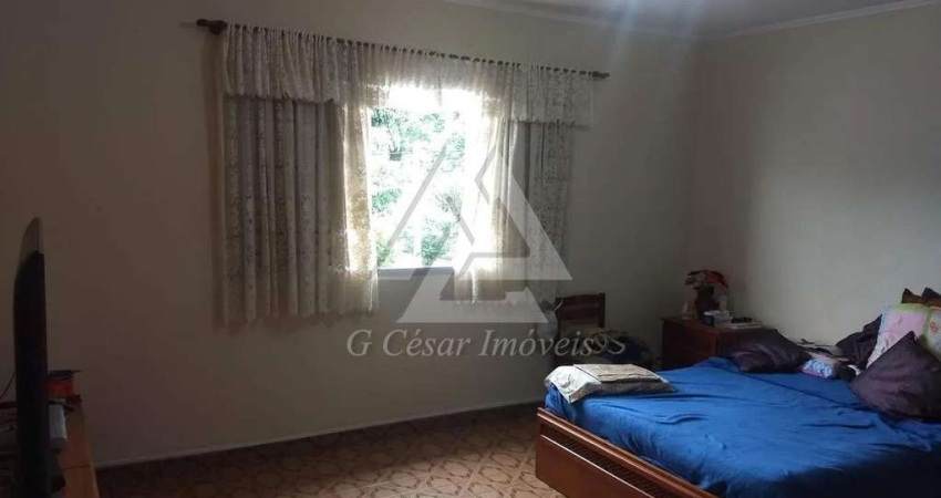 Sobrado para venda em Paulicéia de 179.00m² com 3 Quartos e 2 Garagens