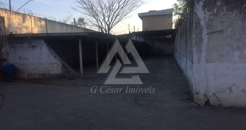 Galpão / Depósito / Armazém para venda em Jardim Jaú (zona Leste) de 2700.00m²