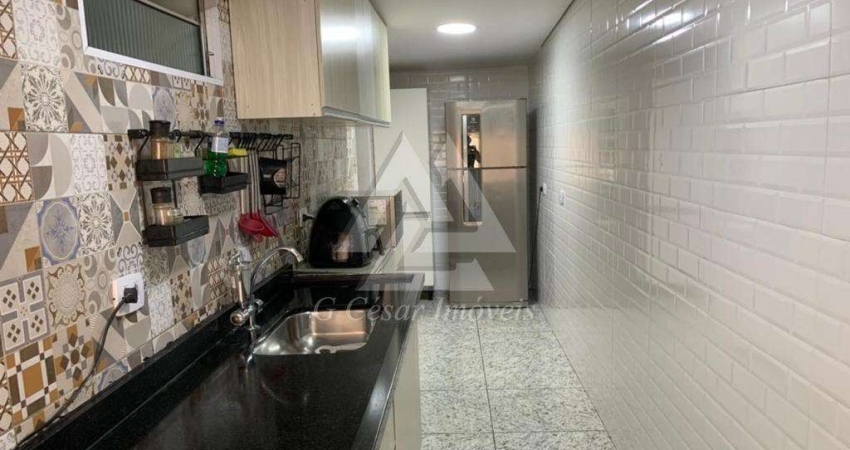 Casa para venda em Jardim Anchieta de 250.00m² com 4 Quartos e 2 Garagens