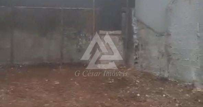 Terreno para venda em Vila Guiomar de 249.00m²