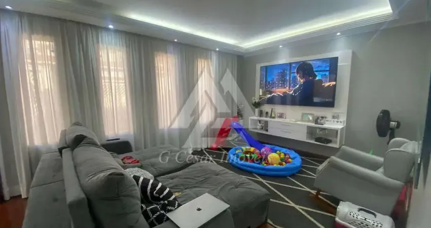 Casa para venda em Independência de 298.00m² com 5 Quartos, 4 Suites e 3 Garagens
