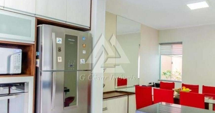 Casa para venda em Vila Humaitá de 172.00m² com 3 Quartos e 3 Garagens
