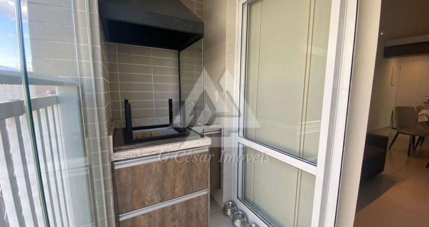 Apartamento para venda em Assunção de 54.00m² com 2 Quartos e 1 Garagem