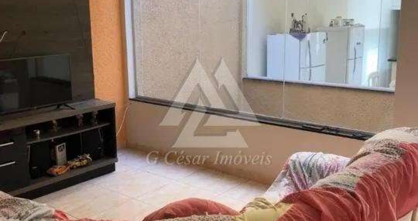 Casa para venda em Nova Petrópolis de 109.00m² com 2 Quartos, 2 Suites e 5 Garagens