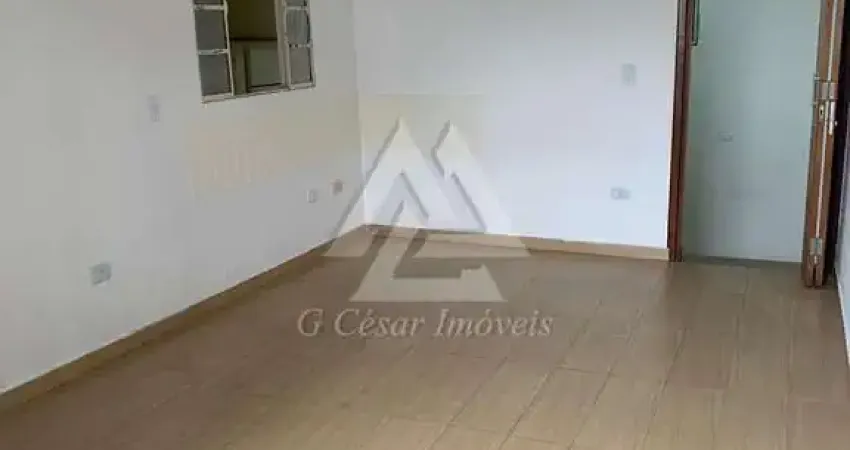 Sobrado para venda em Vila Assunção de 90.00m² com 1 Quarto e 1 Garagem