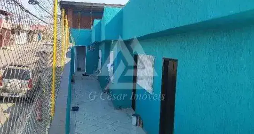 Casa para venda em Jardim Do Estádio de 260.00m² com 2 Quartos e 3 Garagens