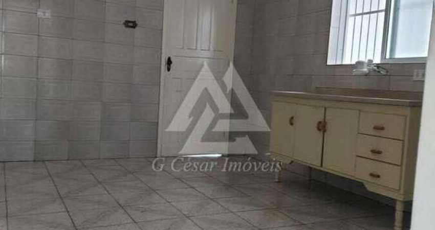 Casa para venda em Vila Palmares de 143.00m² com 2 Quartos e 2 Garagens
