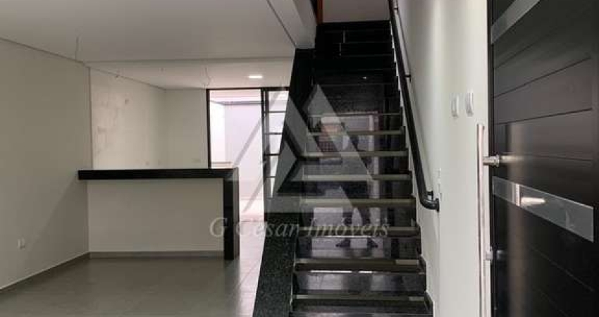Sobrado para venda em Vila Francisco Matarazzo de 180.00m² com 3 Quartos, 2 Suites e 2 Garagens