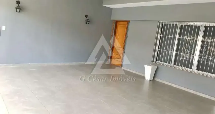 Sobrado para venda em Assunção de 258.00m² com 5 Quartos, 1 Suite e 3 Garagens