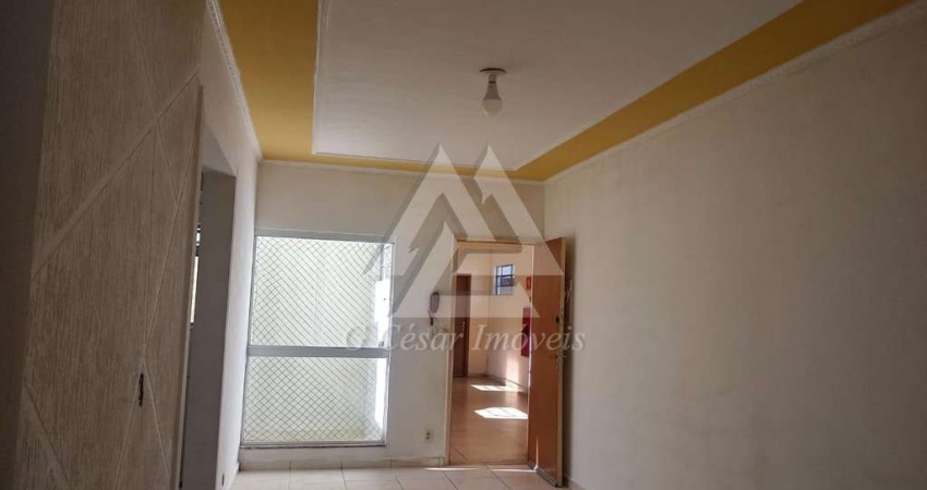 Apartamento para venda em Centro de 62.00m² com 2 Quartos, 1 Suite e 1 Garagem