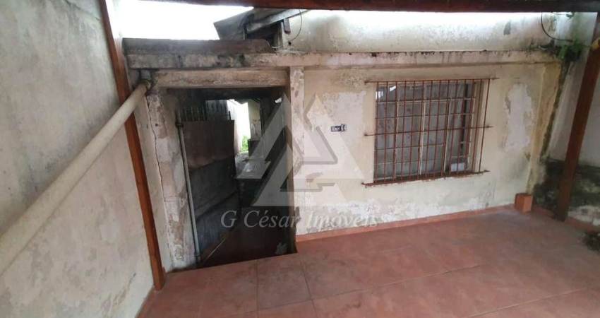 Terreno para venda em Vila Scarpelli de 125.00m²