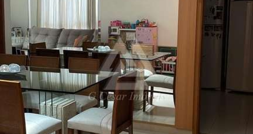Apartamento para venda em Jardim Bela Vista de 130.00m² com 3 Quartos, 3 Suites e 3 Garagens