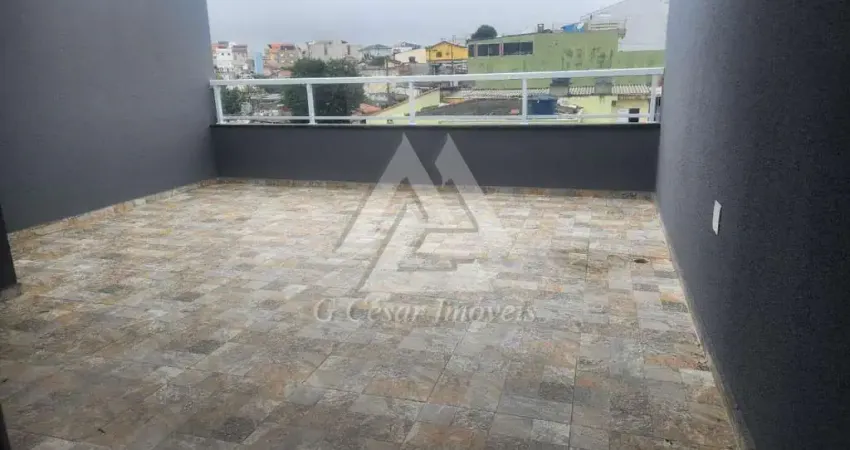 Sobrado para venda em Vila Bela Vista de 114.00m² com 2 Quartos, 2 Suites e 4 Garagens