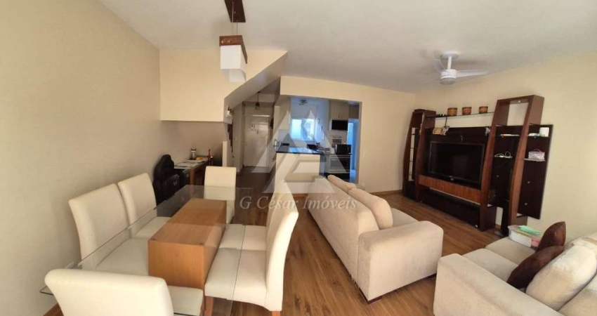 Casa de Condomínio para venda em Planalto de 138.00m² com 3 Quartos, 1 Suite e 2 Garagens