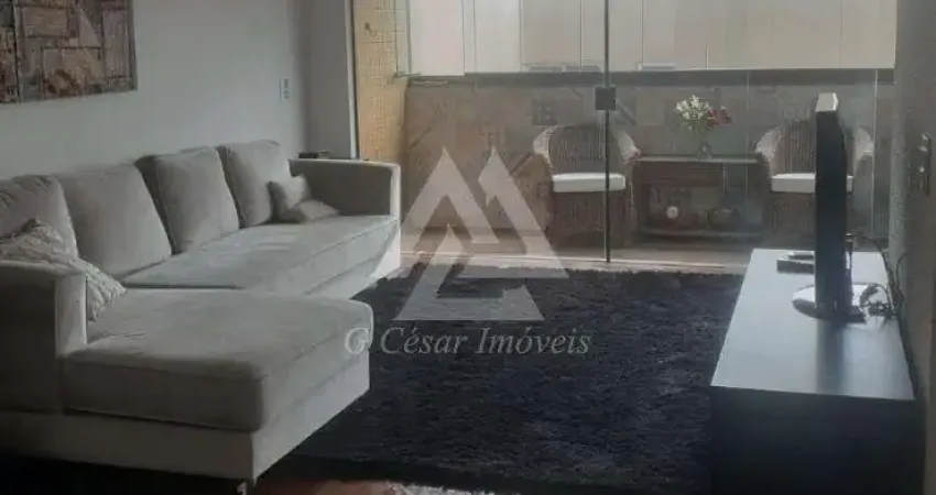 Apartamento para venda em Barcelona de 123.00m² com 3 Quartos, 1 Suite e 2 Garagens