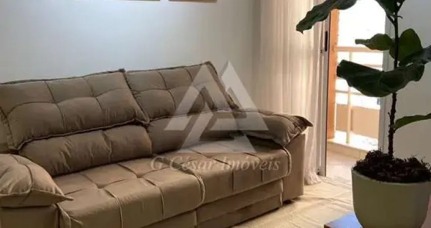 Apartamento para venda em Casa Branca de 55.00m² com 3 Quartos e 1 Garagem