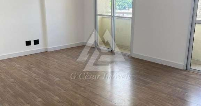 Apartamento para venda em Centro de 114.00m² com 3 Quartos, 3 Suites e 2 Garagens