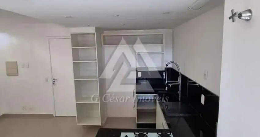 Cobertura para venda em Casa Branca de 83.00m² com 2 Quartos, 1 Suite e 2 Garagens