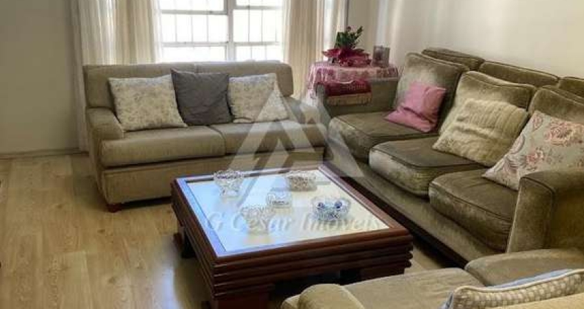 Apartamento para venda em Centro de 105.00m² com 3 Quartos, 1 Suite e 1 Garagem