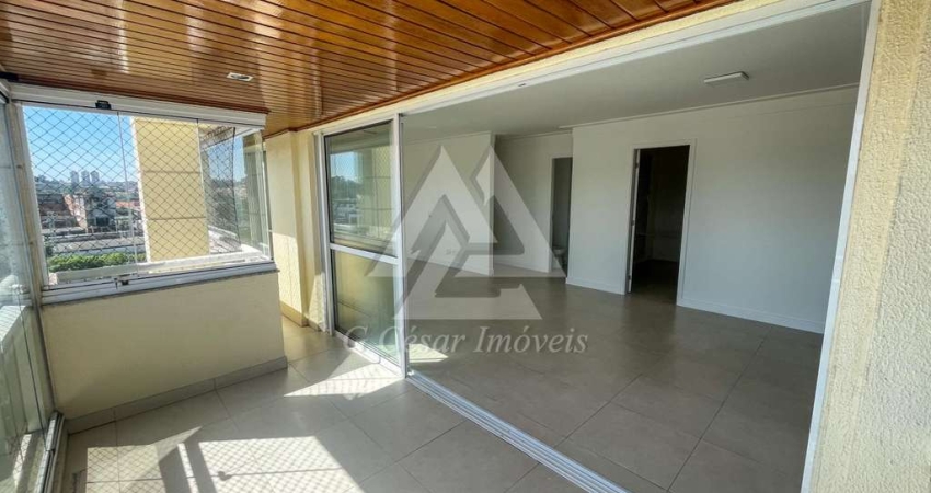 Apartamento para venda em Centro de 128.00m² com 3 Quartos, 3 Suites e 2 Garagens