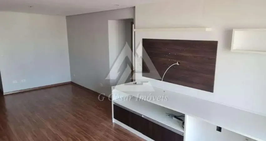 Apartamento para venda em Vila Nossa Senhora Das Vitórias de 80.00m² com 2 Quartos e 1 Garagem
